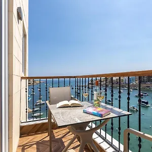 Eldoris Boutique Living Maison d'hôtes