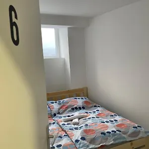  Vendégház Hana's Ausztria
