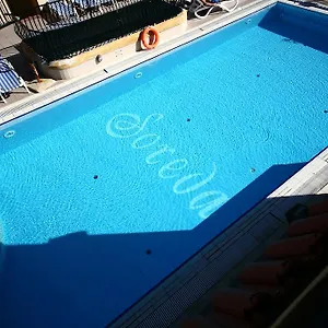 **** Szálloda Soreda Málta