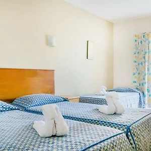 *** Apartmanhotel Point Complex Málta