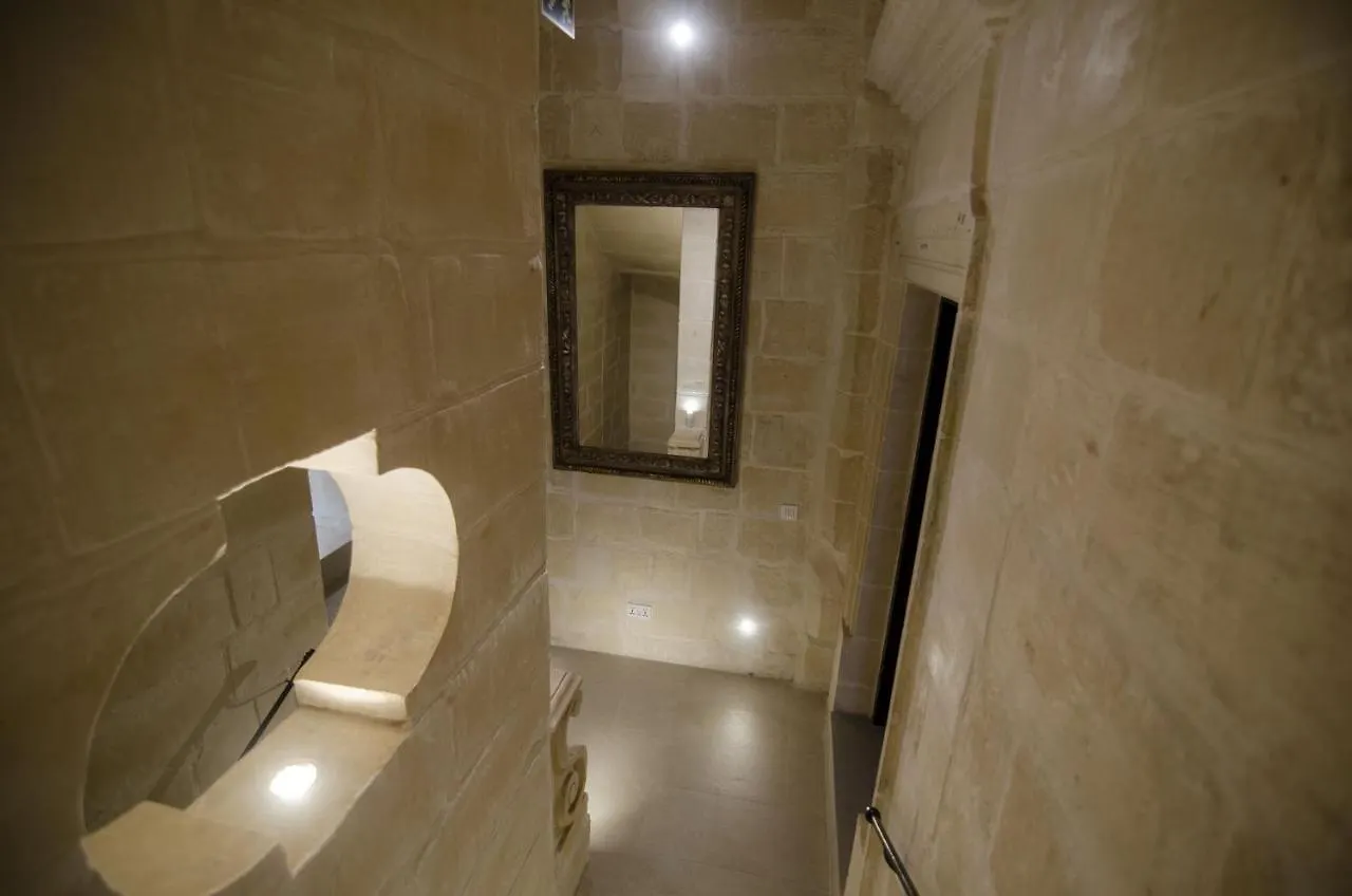 Senglea Suites Malta