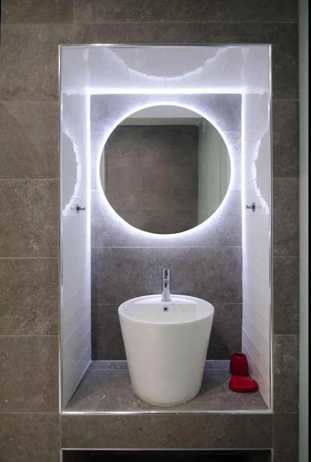 Hotell Senglea Suites Malta