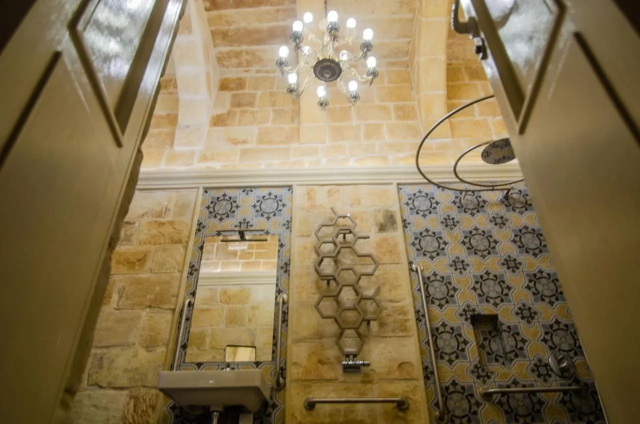 Senglea Suites Malta