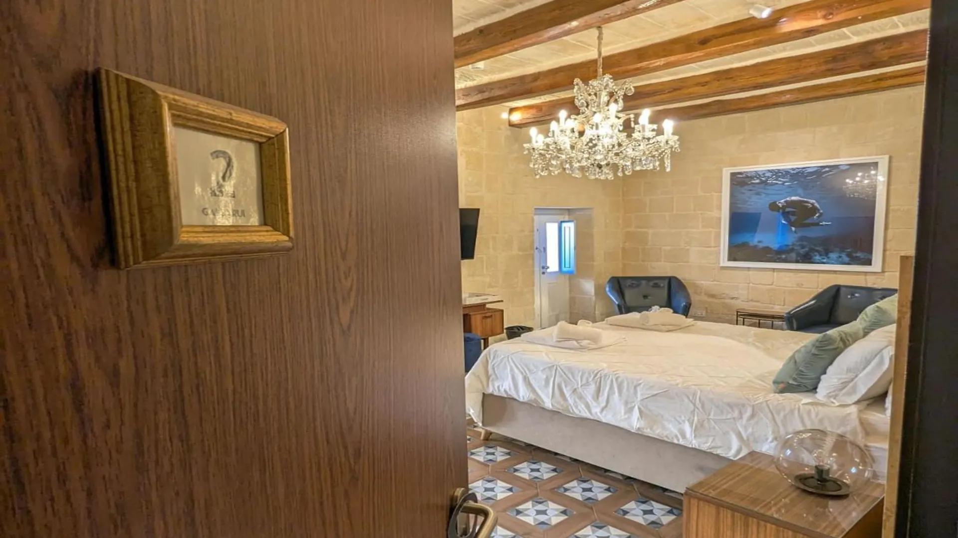 Senglea Suites Malta